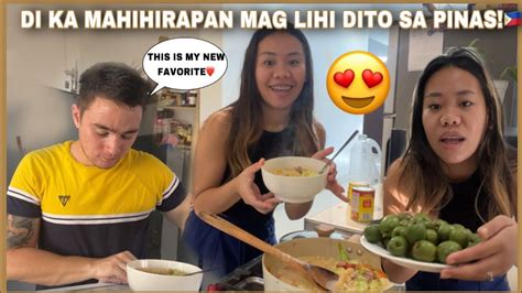 Cravings niya ang lasa ng aking pepe .